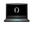 Laptop Gaming Dell Alienware 17 R4, 15.6 inch FHD 120Hz IPS G-Sync, Intel Core i9-8950HK, 32GB DDR4, 1TB 7200 RPM + 256GB SSD, GeForce GTX 1080 8GB, Win 10 Pro, Silver