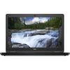 Laptop Dell Latitude 5590, 15.6 inch FHD, Intel Core i7-8650U, 8GB DDR4, 256GB SSD, GMA UHD 620, Linux, Black