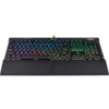 Tastatura Gaming Corsair K70 RGB MK.2 Mechanical Backlit RGB LED, Cherry MX Red