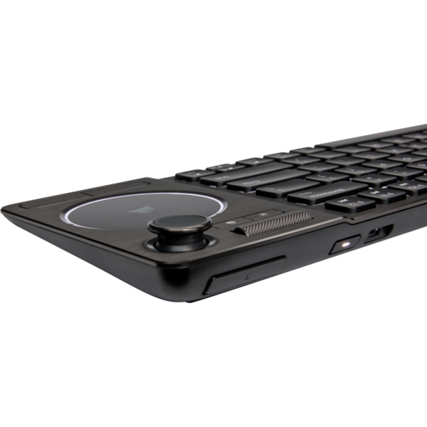 Tastatura Corsair K83 Wireless Entertainment Keyboard
