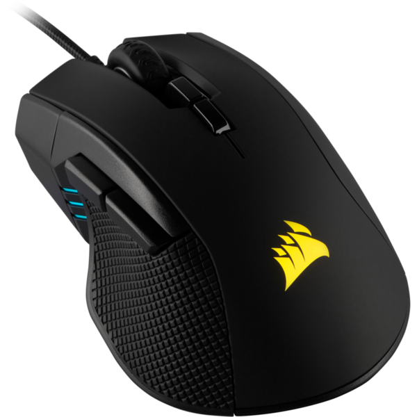 Mouse Gaming Corsair IRONCLAW RGB