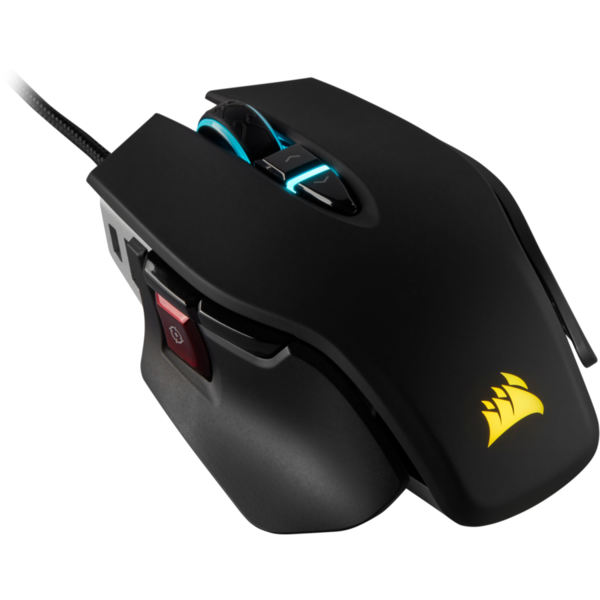 Mouse Gaming Corsair M65 RGB ELITE FPS