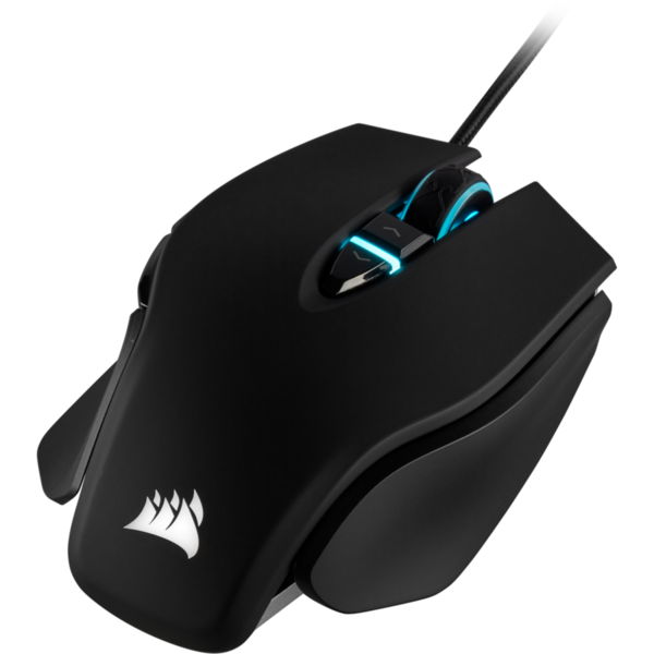 Mouse Gaming Corsair M65 RGB ELITE FPS