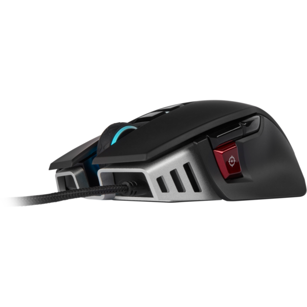 Mouse Gaming Corsair M65 RGB ELITE FPS