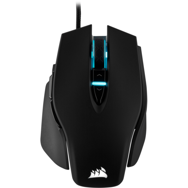 Mouse Gaming Corsair M65 RGB ELITE FPS