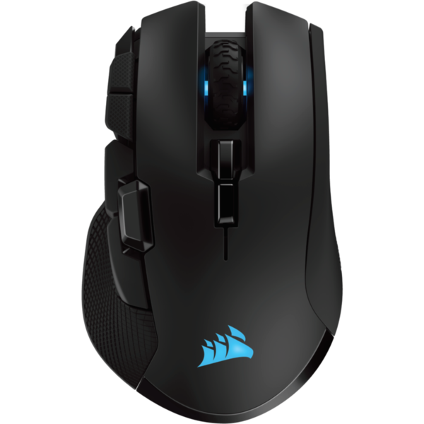 Mouse Gaming Corsair IRONCLAW RGB WIRELESS