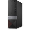 Sistem Brand Dell Vostro 3470 SFF, Intel Core i5-8400 2.8GHz Coffee Lake, 8GB DDR4, 1TB HDD, GMA UHD 630, Linux