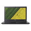 Laptop Acer Aspire 3 A315-53G, 15.6 inch FHD, Intel Core i5-7200U, 8GB DDR4, 256GB, GeForce MX130 2GB, Linux, Obsidian Black