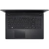 Laptop Acer Aspire 3 A315-53G, 15.6 inch FHD, Intel Core i5-7200U, 8GB DDR4, 1TB, GeForce MX130 2GB, Linux, Obsidian Black