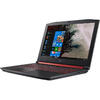 Laptop Gaming Acer Nitro 5 AN515-52, 15.6 inch FHD IPS, Intel Core i7-8750H, 8GB DDR4, 256GB SSD, GeForce GTX 1060 6GB, Linux, Black