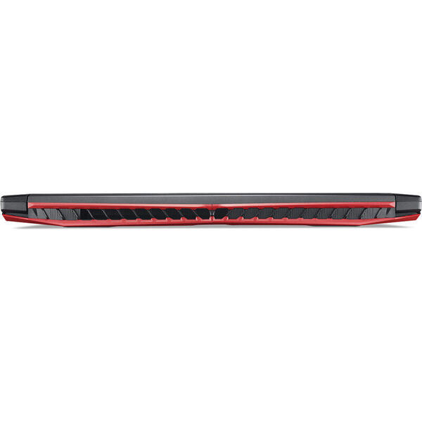 Laptop Gaming Acer Predator Helios 300 PH317-52, 17.3 inch FHD IPS 144Hz, Intel Core i7-8750H, 16GB DDR4, 256GB SSD, GeForce GTX 1060 6GB, Linux, Black