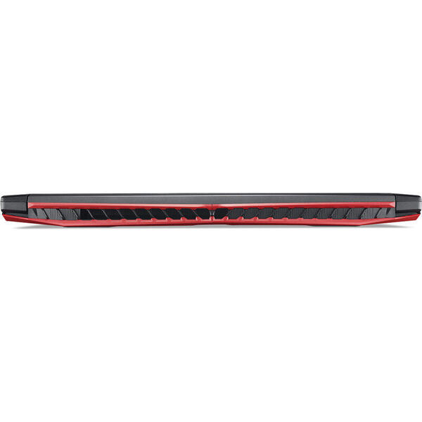 Laptop Gaming Acer Predator Helios 300 PH317-52, 17.3 inch FHD IPS 144Hz, Intel Core i7-8750H, 16GB DDR4, 512GB SSD, GeForce GTX 1060 6GB, Linux, Black