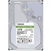 Hard Disk Toshiba S300 10TB SATA 3 7200RPM 256MB Bulk