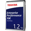 Hard Disk Server Toshiba ALLEGRO 14 1,2TB SAS, 2.5 inch 128MB, 10K RPM