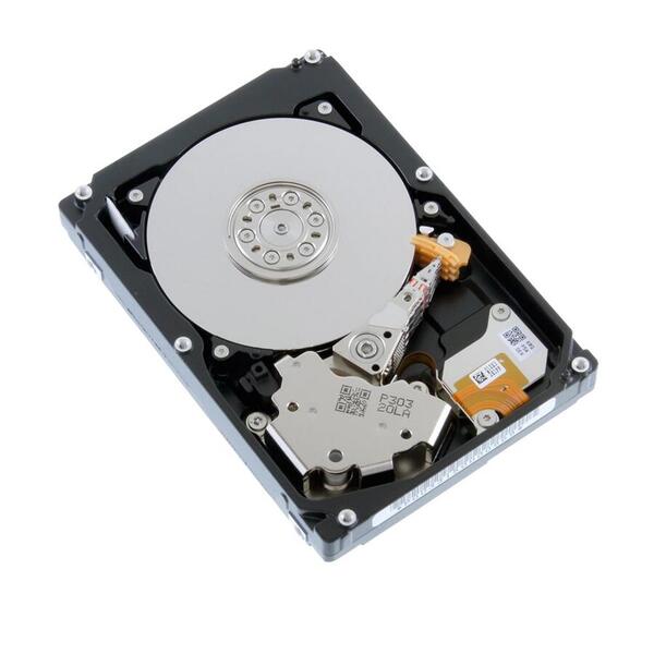 Hard Disk Server Toshiba ALLEGRO 14 600GB SAS 12GB/s, 2.5 inch 128MB 10K RPM