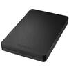 Hard Disk Extern Toshiba Canvio Alu 1TB, USB3.0 Black