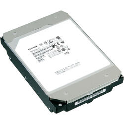 Hard Disk Server Toshiba Nearline 12TB SAS 12GB/s, 3.5 inch 7200RPM 256MB
