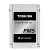 SSD Toshiba Enterprise 400GB, SAS 12GB/s, KPM51MUG400G