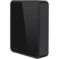 Canvio Desktop 3.5 inch, 4TB USB3.0, Black