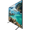 Televizor LED Samsung Smart TV 75RU7172, 189cm 4K UHD HDR, Negru