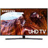 Televizor LED Samsung Smart TV 55RU7402, 138cm 4K UHD HDR, Gri