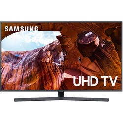Smart TV 50RU7402, 125cm 4K UHD HDR, Gri