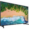 Televizor LED Samsung Smart TV 40NU7182 100cm 4K UHD HDR, Negru
