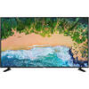 Televizor LED Samsung Smart TV 40NU7182 100cm 4K UHD HDR, Negru