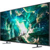 Televizor LED Samsung Smart TV 49RU8002 123cm 4K UHD HDR, Gri