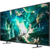 Televizor LED Samsung Smart TV 55RU8002 138cm 4K UHD HDR, Gri