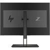 Monitor LED HP Z24i 24 inch 5 ms Black