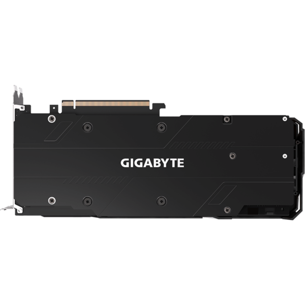 Placa video Gigabyte GeForce RTX 2060 GAMING OC PRO 6GB GDDR6 R 2.0, 192-bit