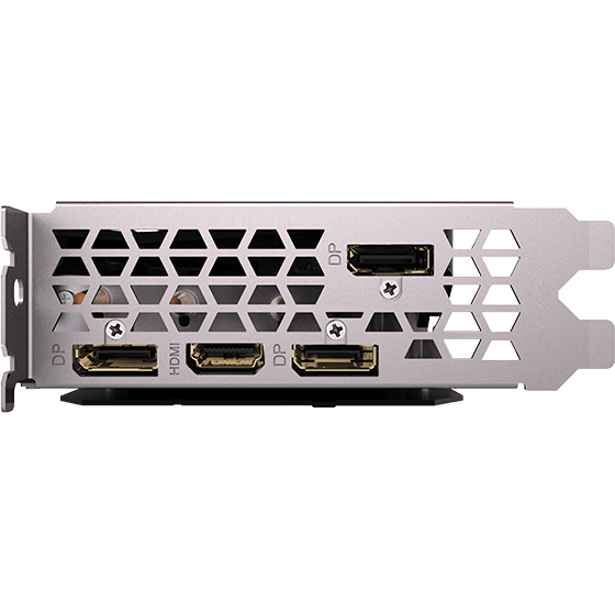 Placa video Gigabyte GeForce RTX 2060 GAMING OC PRO 6GB GDDR6 R 2.0, 192-bit