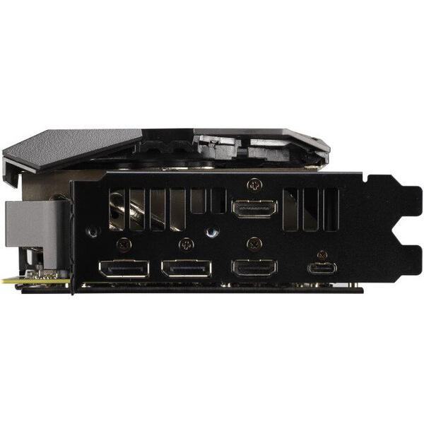 Placa video Asus GeForce RTX 2080 Ti STRIX GAMING O11G 11GB GDDR6 352-bit