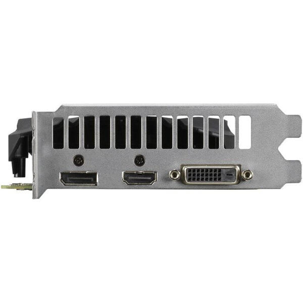 Placa video Asus GeForce GTX 1660 Phoenix O6G 6GB GDDR5 192-bit