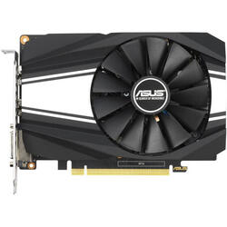 GeForce GTX 1660 Phoenix O6G 6GB GDDR5 192-bit