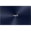 Ultrabook Asus ZenBook 13 UX333FN, 13.3 inch FHD, Intel Core i5-8265U, 8GB, 256GB SSD, GeForce MX150 2GB, Endless OS, Royal Blue