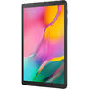 Tableta Samsung SM-T515 Galaxy Tab A 10.1 (2019), 10.1 inch Multi-touch, Exynos 7904 1.8GHz Octa Core, 2GB RAM, 32GB flash, Wi-Fi, Bluetooth, 4G, GPS, Android 9.0, Black