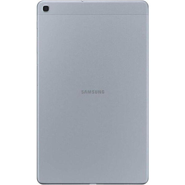 Tableta Samsung SM-T515 Galaxy Tab A 10.1 (2019), 10.1 inch Multi-touch, Exynos 7904 1.8GHz Octa Core, 2GB RAM, 32GB flash, Wi-Fi, Bluetooth, 4G, GPS, Android 9.0, Silver