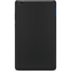 Tableta Lenovo Tab E8, 8 inch IPS Multi-touch, Cortex A-53 1.3GHz Quad Core, 1GB RAM, 16GB flash, Wi-Fi, Bluetooth, Android 7.0, Slate Black