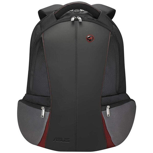 Rucsac Notebook Asus 17 inch ROG Artillery Black