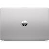 Laptop HP 250 G7, 15.6 inch FHD, Intel Core i5-8265U, 4GB DDR4, 500GB HDD, GeForce MX110 2GB, FreeDos, Silver