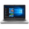 Laptop HP 250 G7, 15.6 inch FHD, Intel Core i5-8265U, 8GB DDR4, 256GB SSD, GMA UHD 620, FreeDos, Silver
