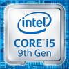 Procesor Intel Core i5-9500F, 3.0GHz, socket 1151 v2, Box