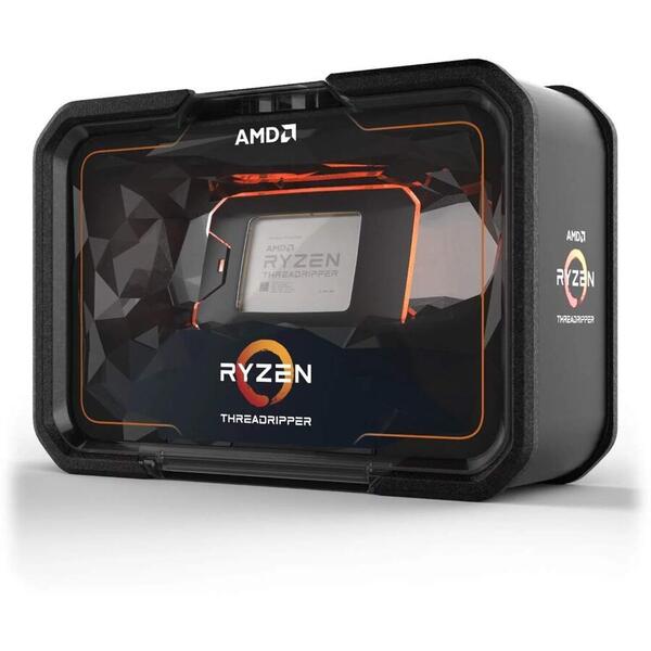 Procesor AMD Ryzen Threadripper 2920X 3.5GHz Box