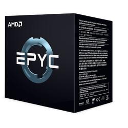 EPYC Eight-Core 7261 2.5GHz box