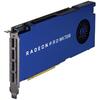 Placa video profesioanla AMD Radeon Pro WX 7100 8GB GDDR5 256 bit