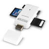 Card Reader AXAGON Handy USB 2.0 White