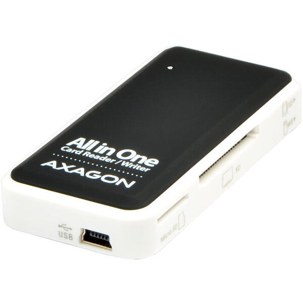 Card Reader AXAGON CRE-X1 USB 2.0
