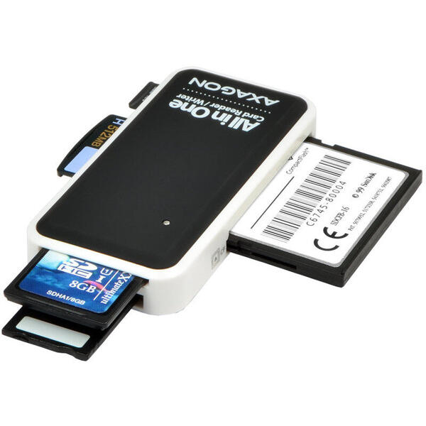 Card Reader AXAGON CRE-X1 USB 2.0